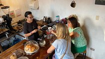 Coffee crawling and breakfast tour in Antigua