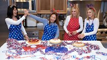 Baking Class Experience in Los Angeles