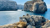 Discovering Gozo Full Day incl. Guide, Train & Ggantija Temples