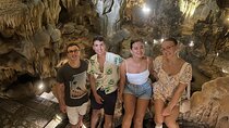 Halong Bay Day Trip from Hanoi – Cruise, Caves & Scenic Views