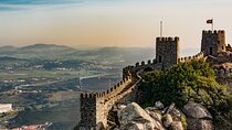Moorish Castle Skip-the-Line Entry Ticket
