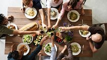 Taste of Bucharest: Food and Culture Private Tour