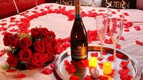 Dubai : Private Romantic Yacht Cruise on a 50FT Yacht
