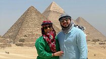 4 Days Egypt Tour to Cairo and Luxor with Flights and Hotel Stay