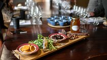 Indigenous Food and Wine Tasting