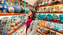 Istanbul in 5 Hours: Private Tour of History & Culture