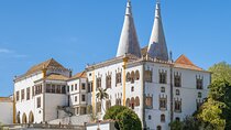 National Palace of Sintra Skip the Line Entry Ticket