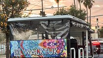 Tuk Tuk Tour in Palma de Mallorca