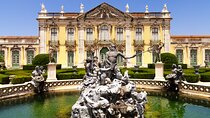 Skip-the-Line Queluz National Palace and Garden Entry Ticket
