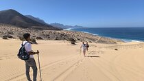 Fabulous Jandia Natural Park Hiking Route