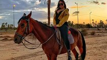 2-Hour Horseback Riding Adventure in Palmeraie Grove – Marrakesh