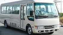 Livingstone Airport Transfer