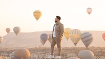 2 Day All Inclusive Cappadocia with Optional Balloon Flight