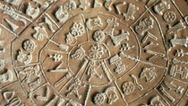 Heraklion Museum Ticket and City Audio Tour