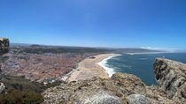 Premium Tour Between Lisbon-Porto or Porto-Lisbon with stops