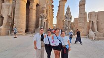 4 Days Egypt Tour Package to Cairo and Luxor with Flights & Stay