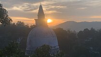  Kandy City Tour by Tuk Tuk with sana