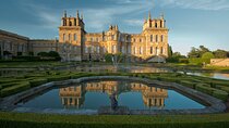 Blenheim Palace Admission Ticket