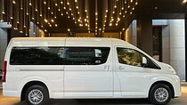 Transfer Airports-City Tours-Cruise Port