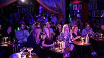London Cabaret Show 