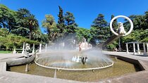 Guided Walking Tour in Mendoza