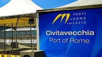 Travel seamlessly from Civitavecchia to Rome 