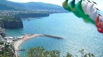 Private Tour Ravello Amalfi Pompei ruins