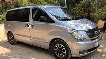 Siem Reap To Sihanoukville Private Transfer