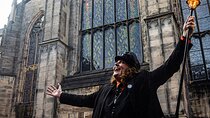 Haunted Histories walking Tour