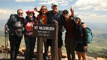 Yellowstone Full Day Private Hike