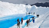 Adventure Minitrekking on Perito Moreno Glacier