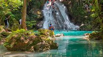 Montego Bay Excursion Tour 