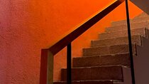 Luis Barragan Legacy Semi Private Tour in Casa Ortega