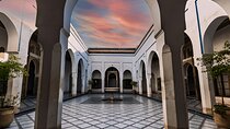 Marrakech historical and cultural private tour