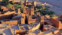 Private 3 Day Desert Tour Experience from Marrakech to Fes
