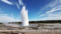 PRIVATE Golden Circle TOUR with 5 stops
