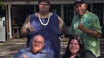 Afternoon at McGarret - Hawaii 5-0 TV Tour