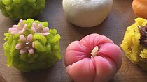 1-Day Tour from Nagoya: Wagashi Workshop & Matcha Tea Field Tour