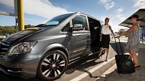 Private Transportation Service to Cancun Airport