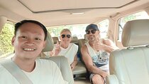 Phnom Penh To/From Kampot Private Car