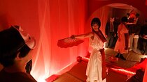 Immersive Experience Anemoia Tokyo Ticket