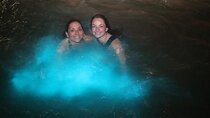 Luminous Lagoon Tour from Montego Bay