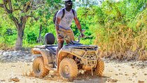 Buggy and ATV Adventure Without Limits in Punta Cana