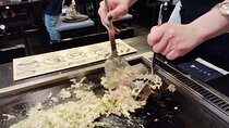Two Hour Tokyo Tsukishima Ginza and Tsukiji Food and Culture Tour