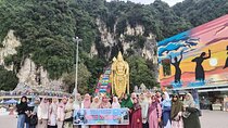 Private Kuala Lumpur Day Tour 