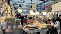 Dongdaemun 4-Hours Walking Tour
