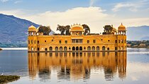Private Jaipur(Pink City) Day Trip From Delhi By Car