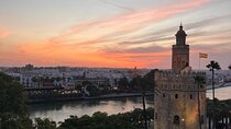 Rooftop Sunset Wine Experience 