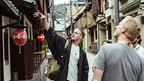 Private Walking Tour in Gion and Higashiyama