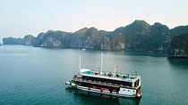 Lan Ha Bay - Ha Long Bay 02 days on Cruise